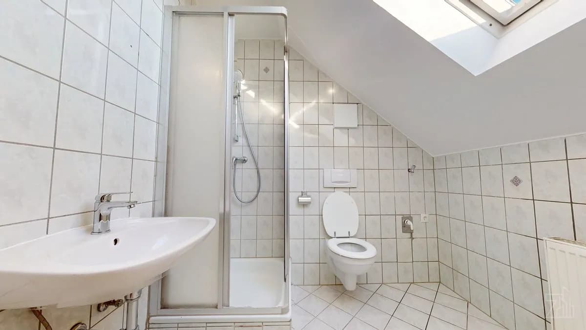 1-Zimmer-Wohnung mieten in Graz – 37,75 m², € 598 – Bild 7 von 11