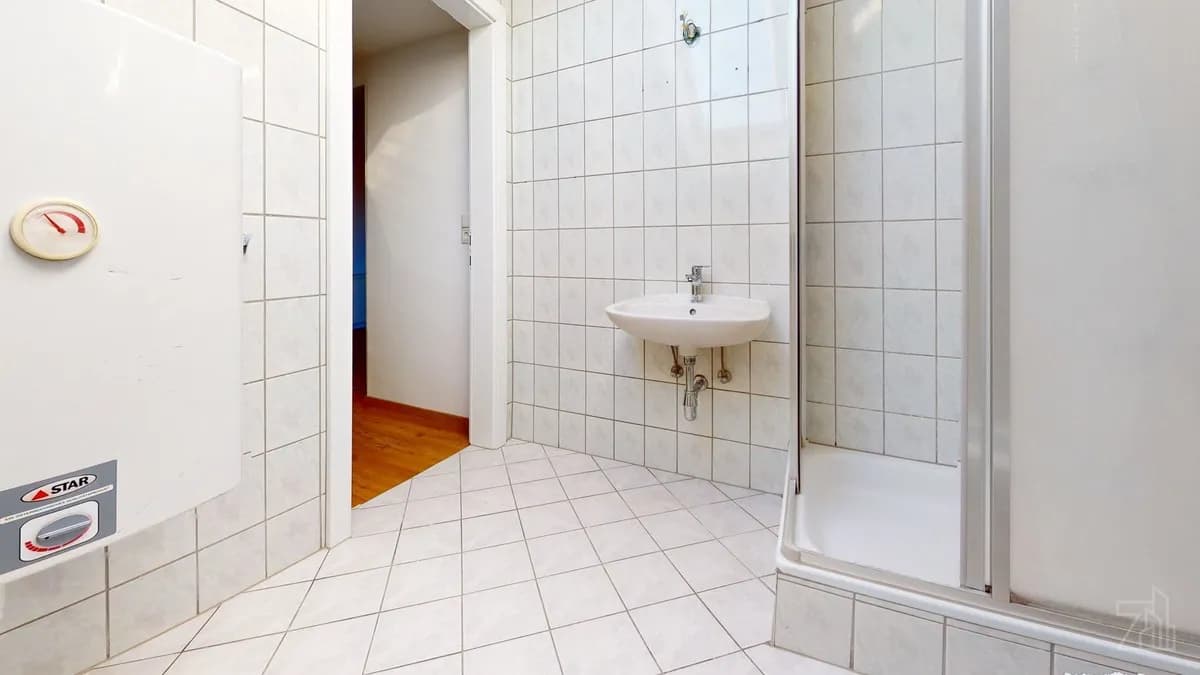 1-Zimmer-Wohnung mieten in Graz – 37,75 m², € 598 – Bild 8 von 11