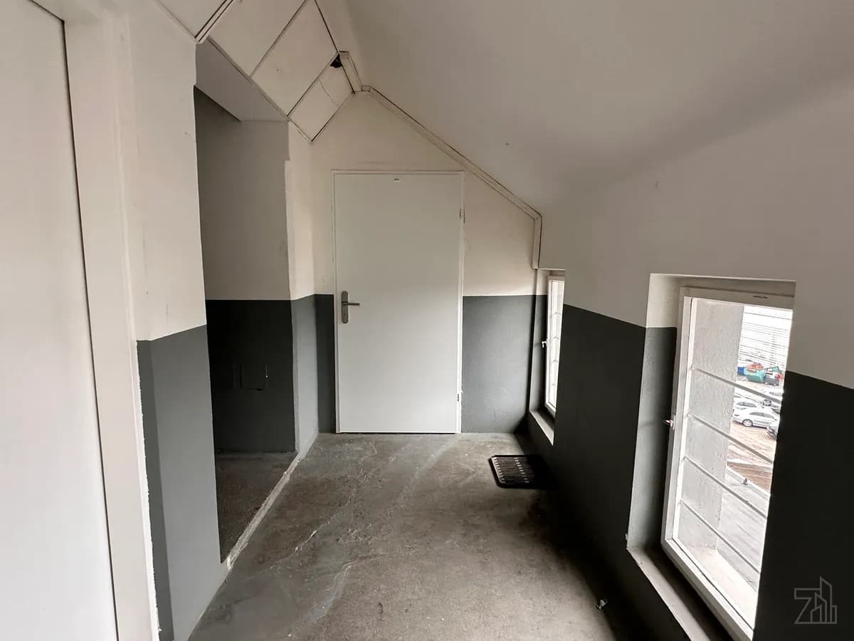 1-Zimmer-Wohnung mieten in Graz – 37,75 m², € 598 – Bild 10 von 11