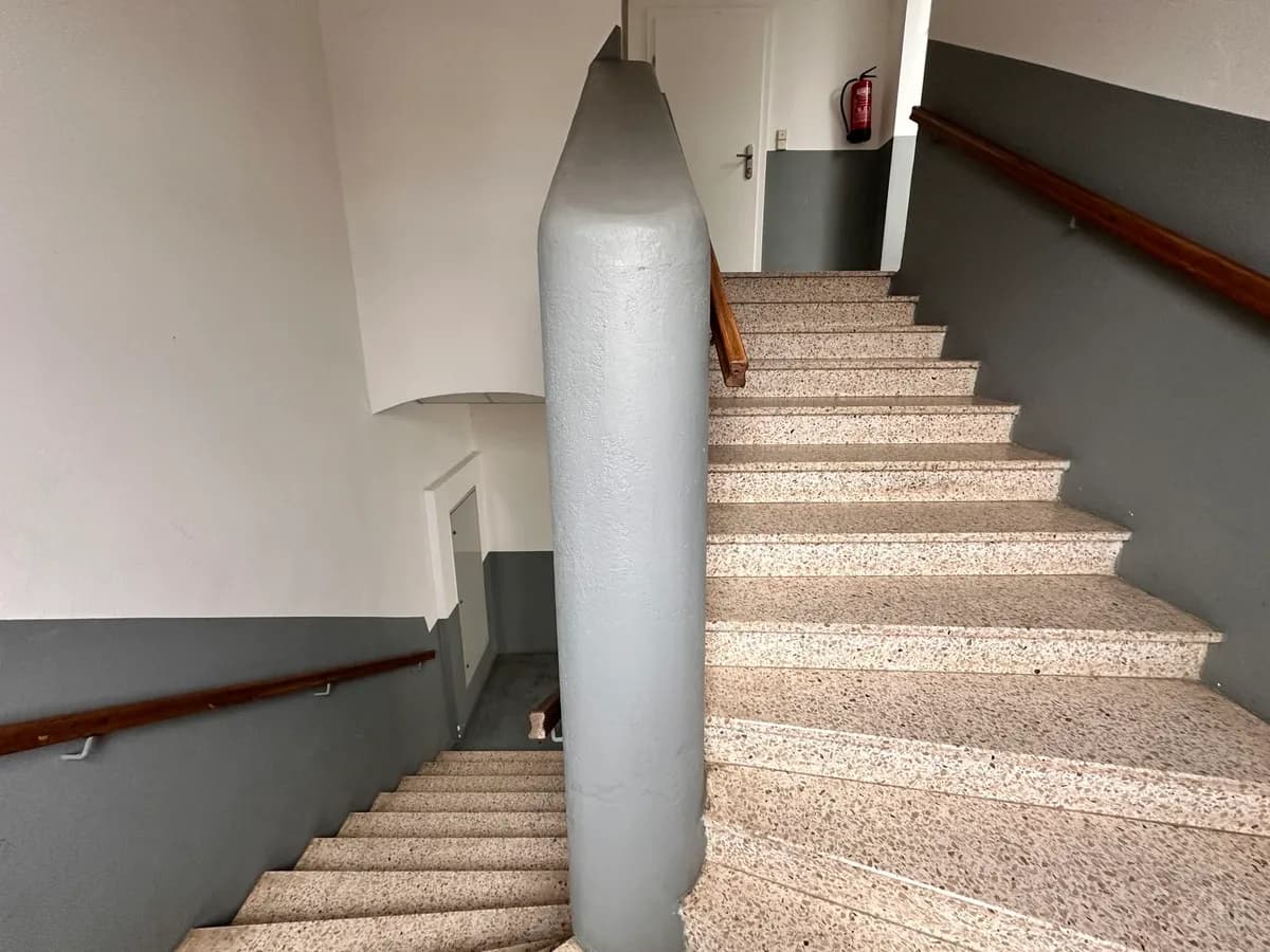 1-Zimmer-Wohnung mieten in Graz – 37,75 m², € 598 – Bild 11 von 11