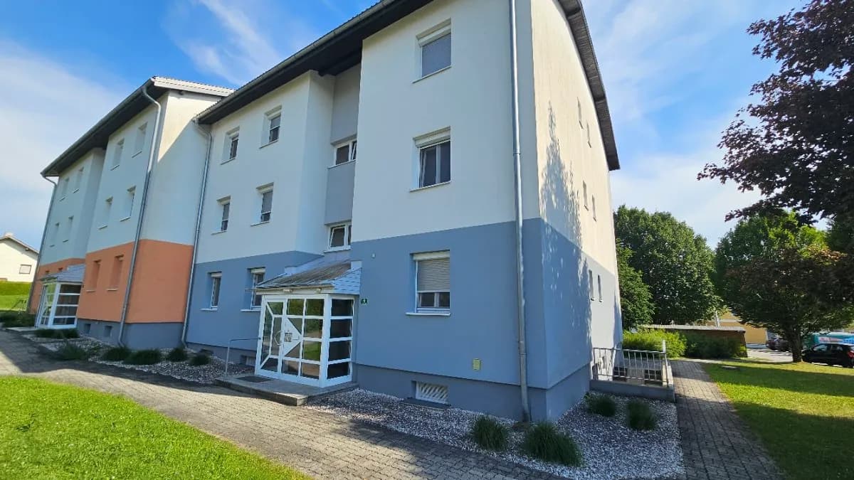 2-Zimmer-Wohnung kaufen in Ried im Innkreis – 55 m², € 150.000 – Bild 1 von 16