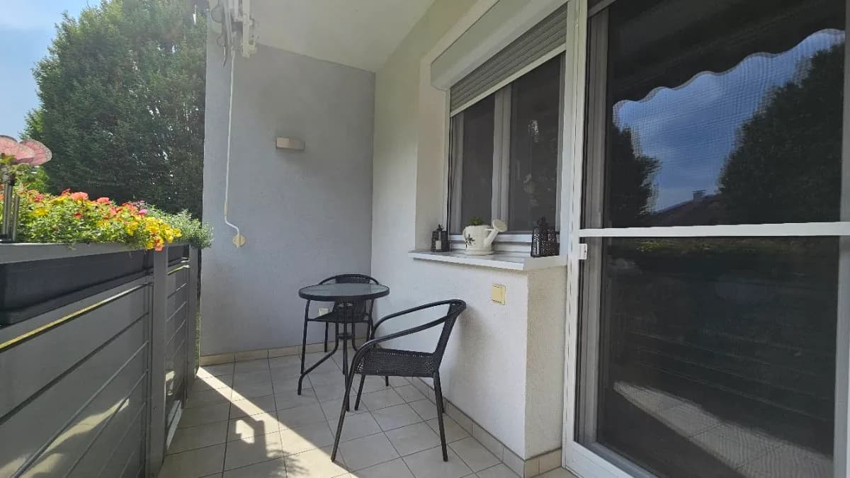 2-Zimmer-Wohnung kaufen in Ried im Innkreis – 55 m², € 150.000 – Bild 4 von 16