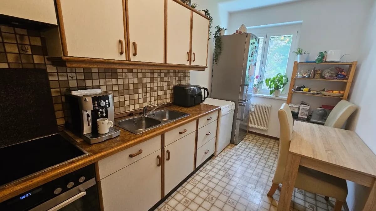 2-Zimmer-Wohnung kaufen in Ried im Innkreis – 55 m², € 150.000 – Bild 5 von 16