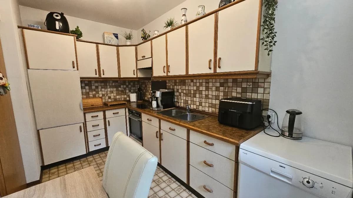2-Zimmer-Wohnung kaufen in Ried im Innkreis – 55 m², € 150.000 – Bild 6 von 16
