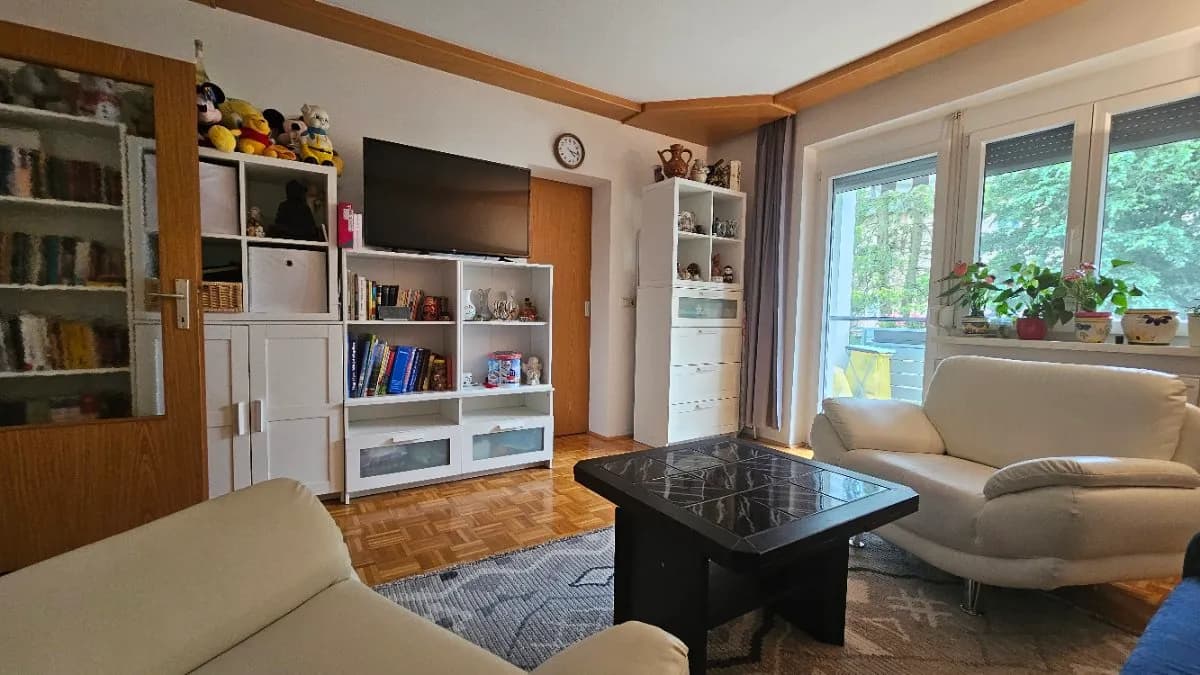 2-Zimmer-Wohnung kaufen in Ried im Innkreis – 55 m², € 150.000 – Bild 7 von 16