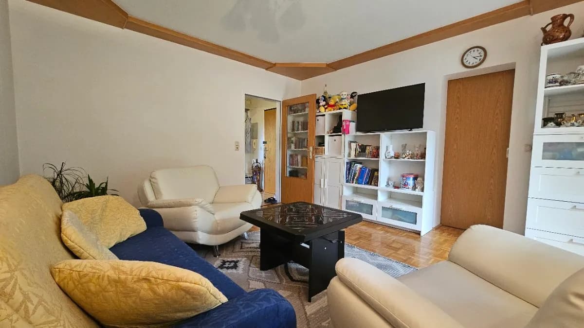 2-Zimmer-Wohnung kaufen in Ried im Innkreis – 55 m², € 150.000 – Bild 8 von 16