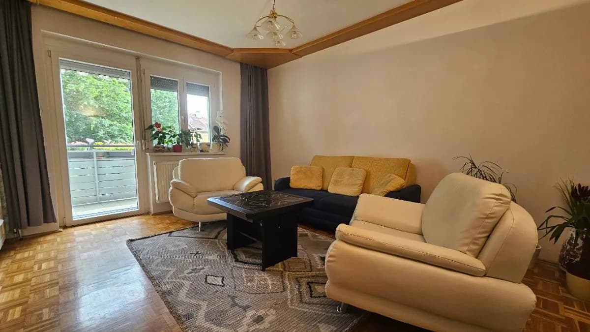 2-Zimmer-Wohnung kaufen in Ried im Innkreis – 55 m², € 150.000 – Bild 9 von 16
