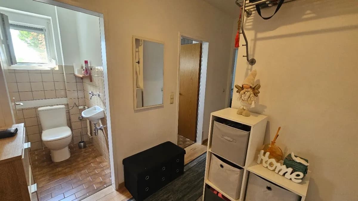 2-Zimmer-Wohnung kaufen in Ried im Innkreis – 55 m², € 150.000 – Bild 14 von 16