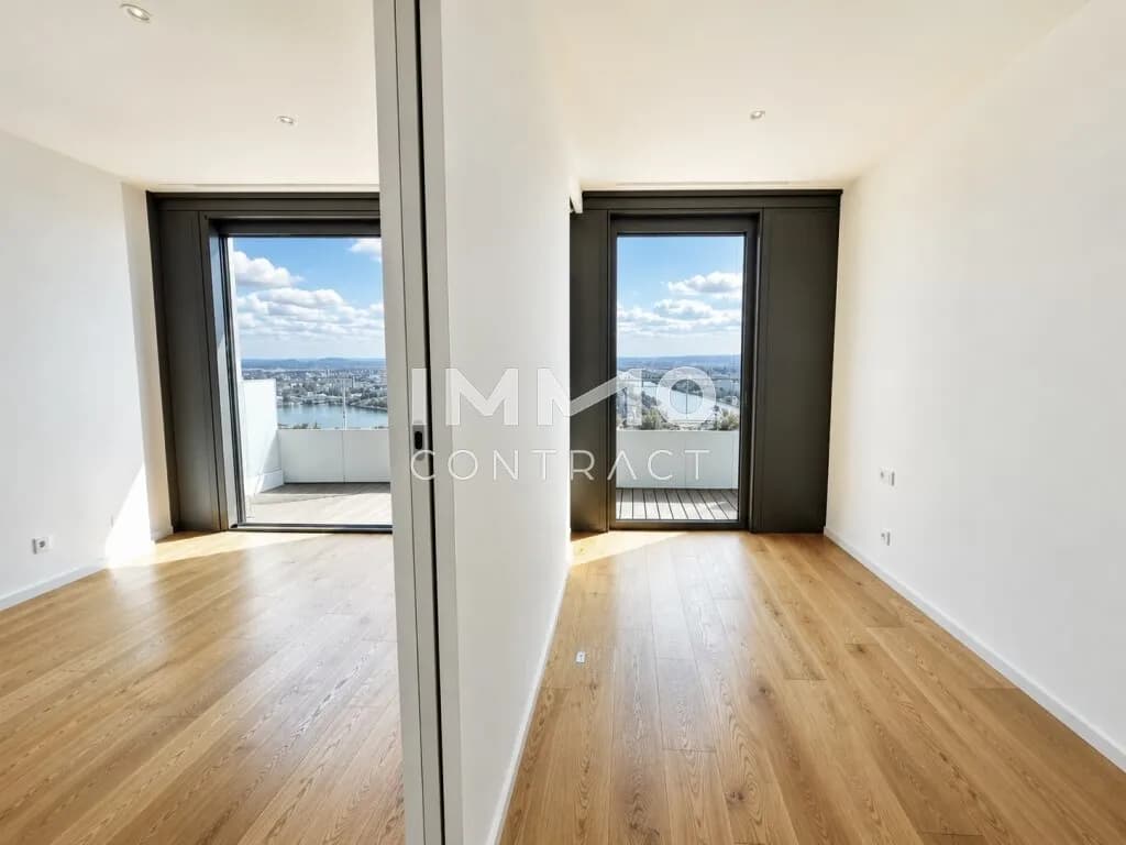 2-Zimmer-Wohnung mieten in Wien – 38,92 m², € 1.600 – Bild 2 von 20