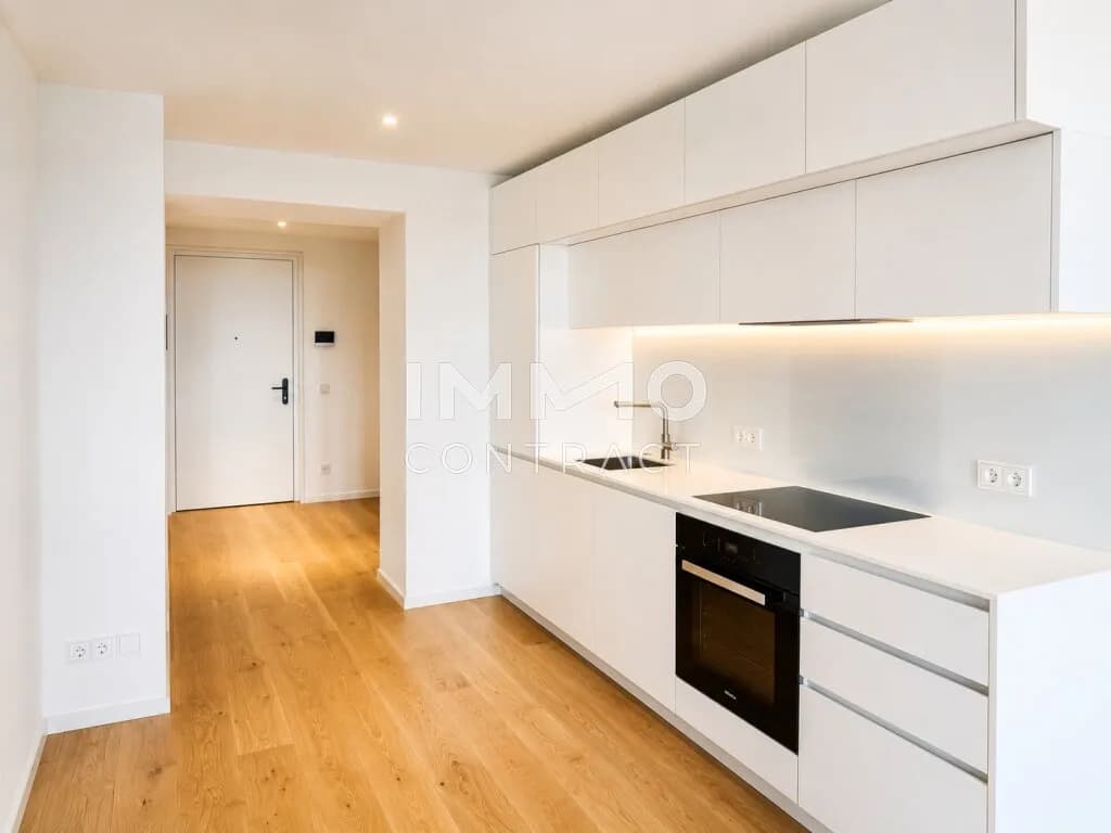 2-Zimmer-Wohnung mieten in Wien – 38,92 m², € 1.600 – Bild 4 von 20