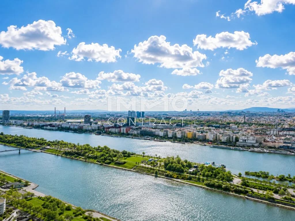 2-Zimmer-Wohnung mieten in Wien – 38,92 m², € 1.600 – Bild 6 von 20