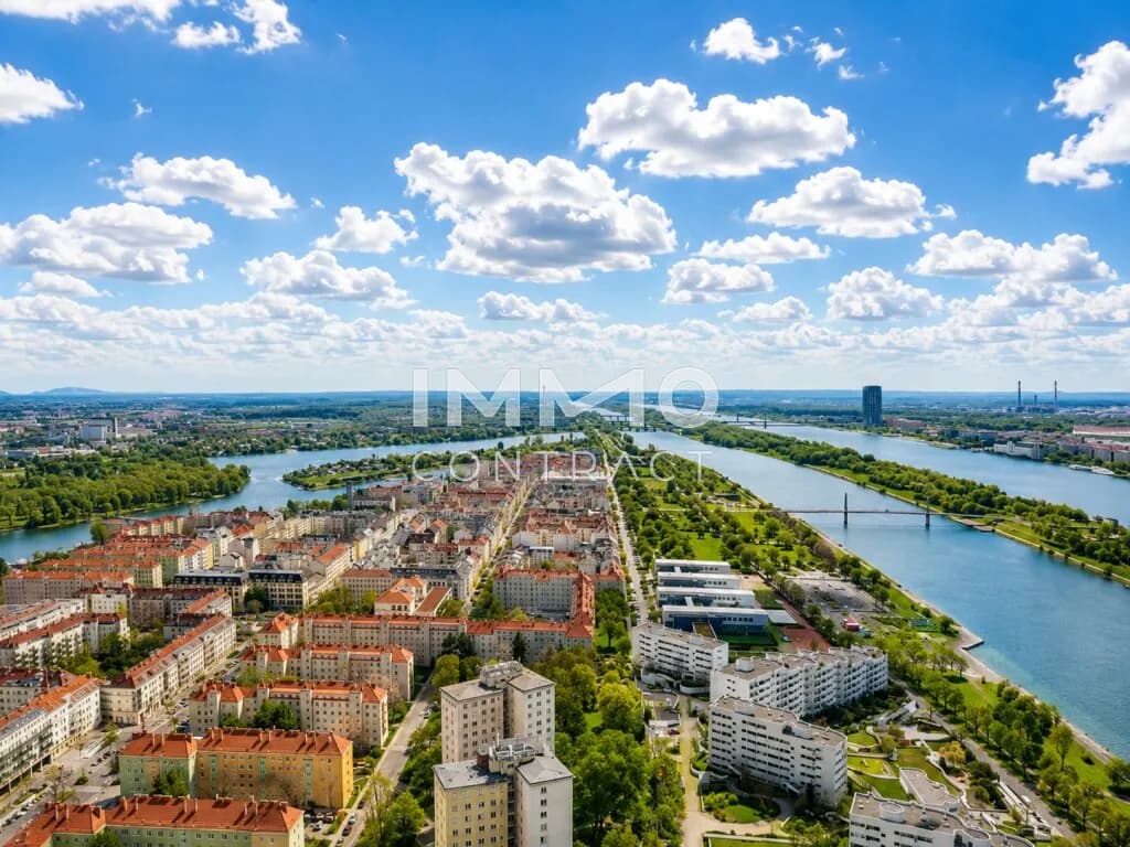 2-Zimmer-Wohnung mieten in Wien – 38,92 m², € 1.600 – Bild 10 von 20