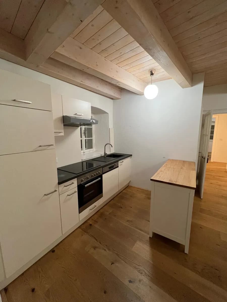 Wohnung mieten in Freistadt – 62 m², € 796