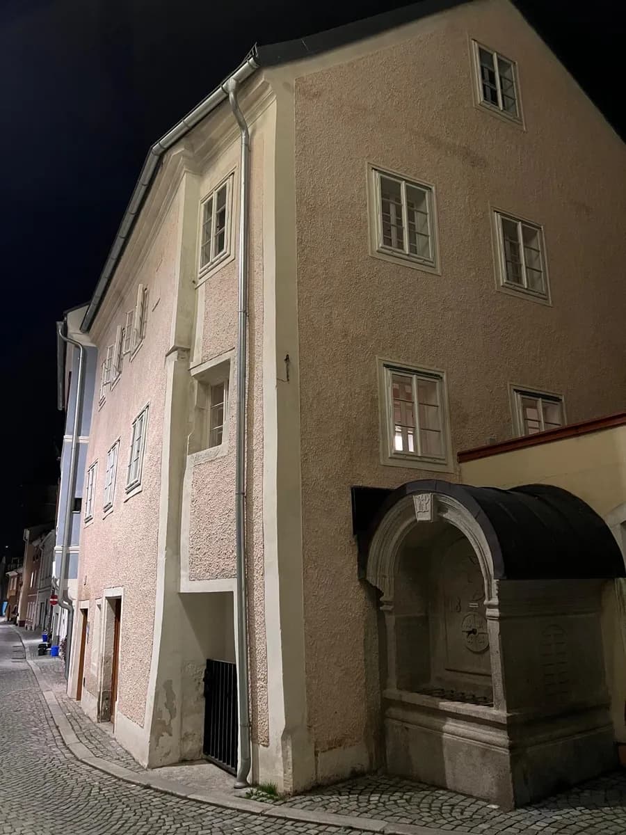 Wohnung mieten in Freistadt – 62 m², € 796 – Bild 2 von 6