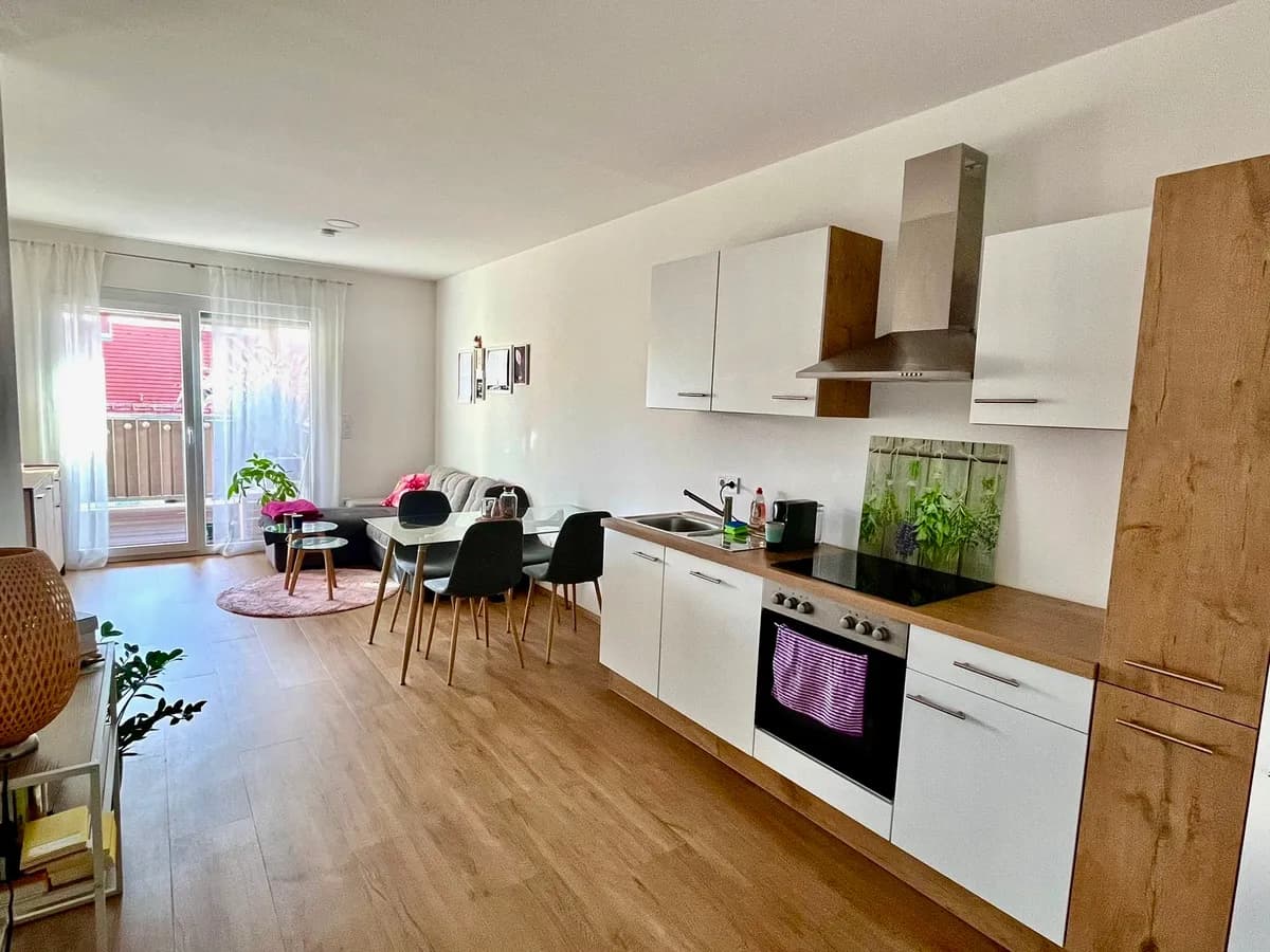 2-Zimmer-Wohnung kaufen in Südoststeiermark – 49 m², € 119.000 – Bild 2 von 20