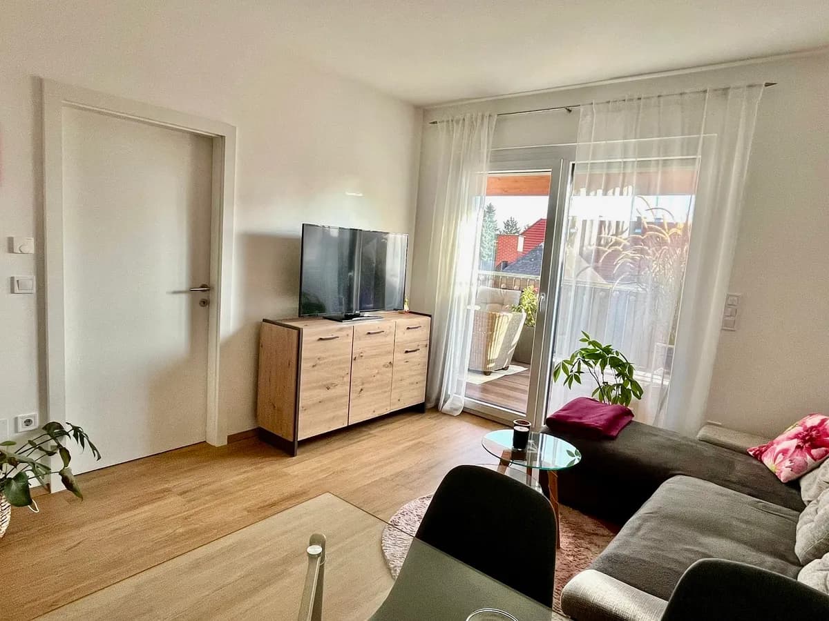 2-Zimmer-Wohnung kaufen in Südoststeiermark – 49 m², € 119.000 – Bild 4 von 20
