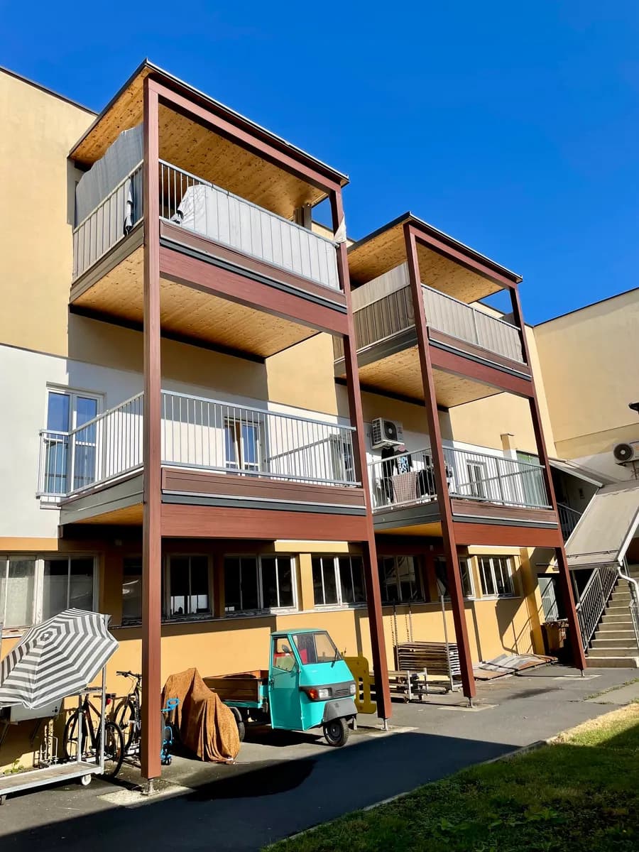 2-Zimmer-Wohnung kaufen in Südoststeiermark – 49 m², € 119.000 – Bild 17 von 20