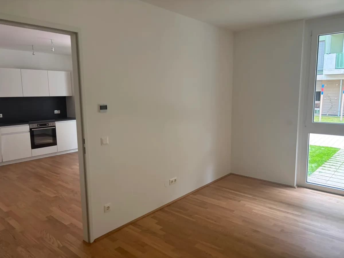 2-Zimmer-Wohnung mieten in Wien – 43 m², € 657 – Bild 3 von 10