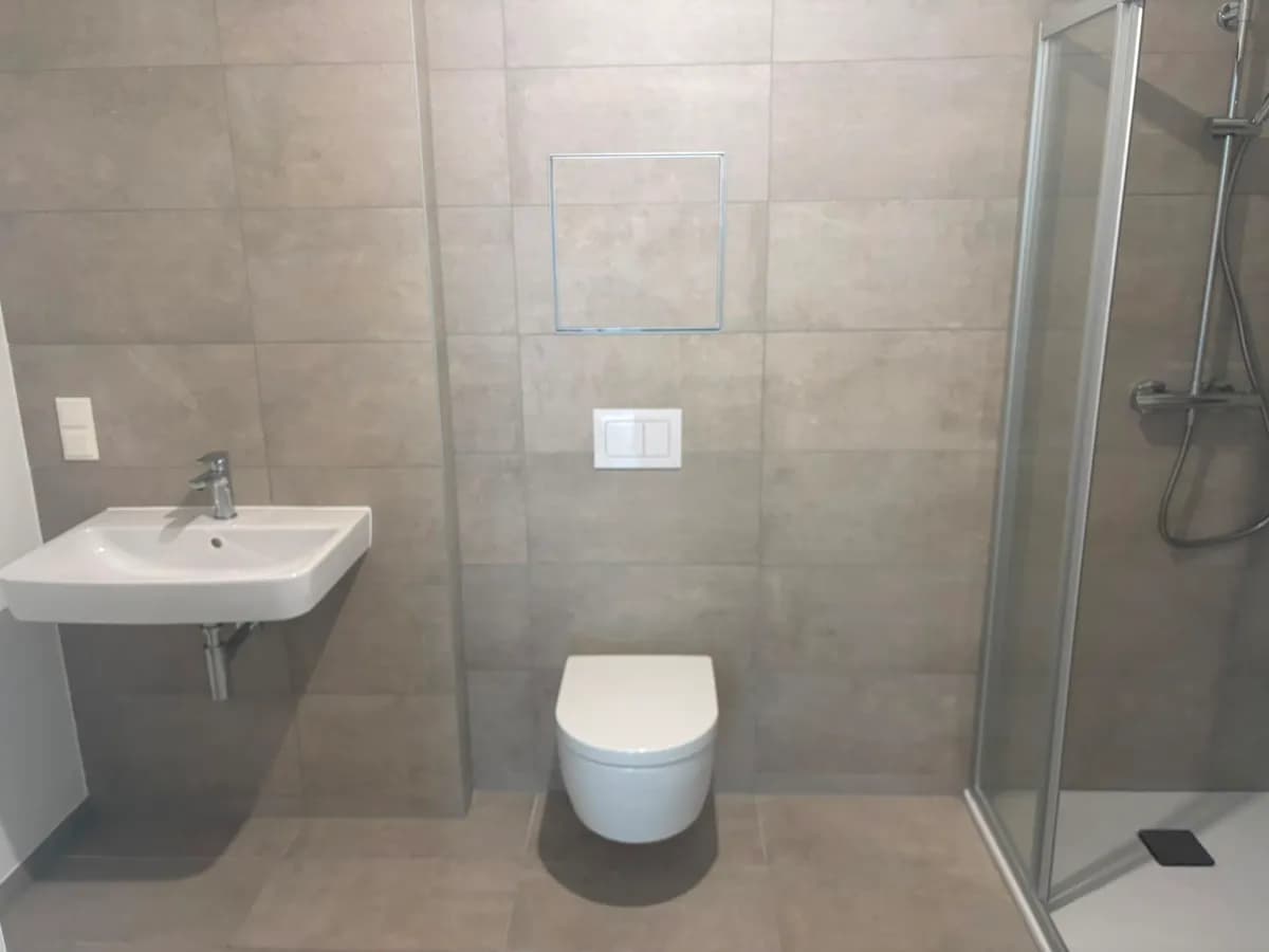 2-Zimmer-Wohnung mieten in Wien – 43 m², € 657 – Bild 8 von 10