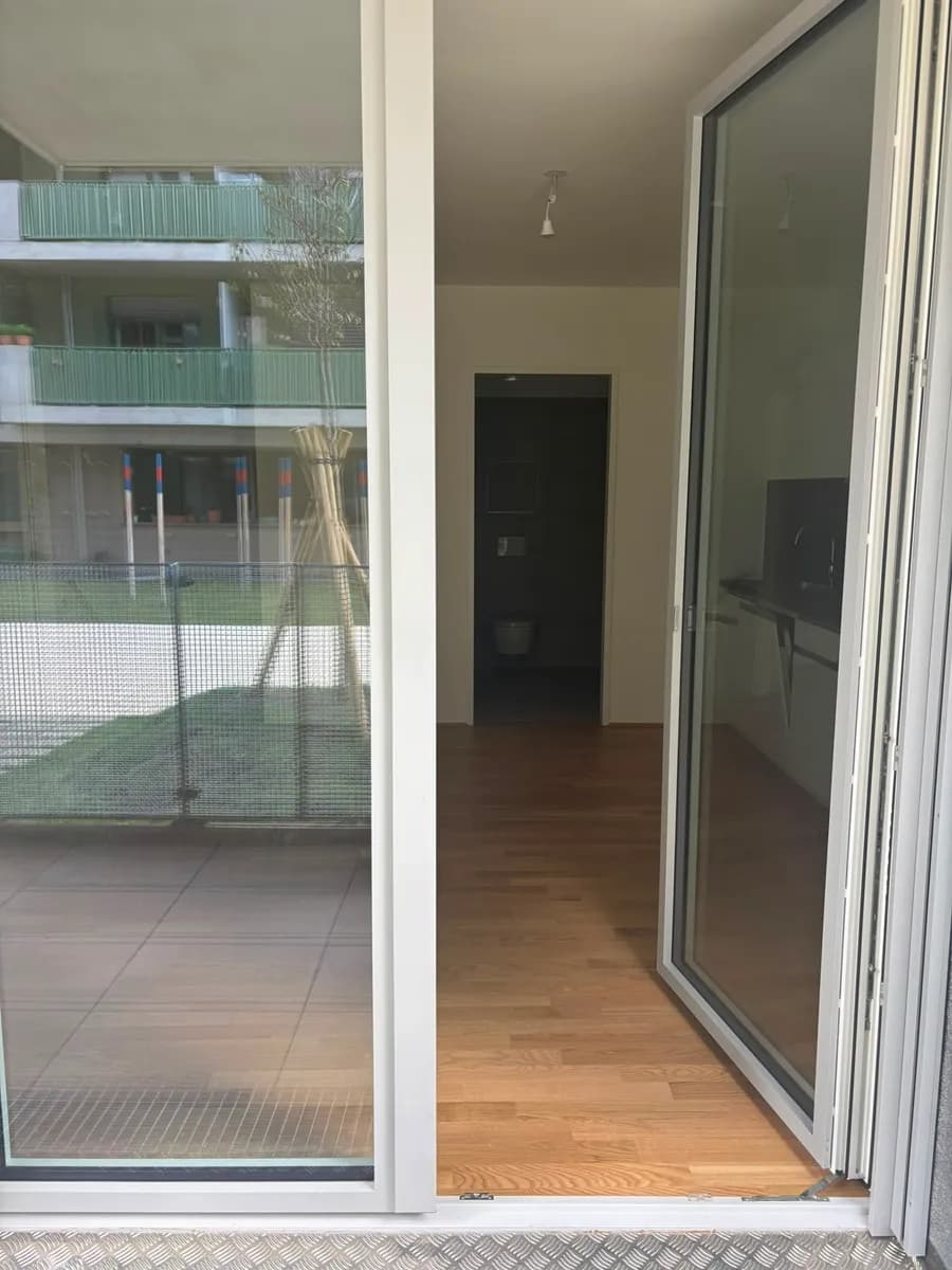 2-Zimmer-Wohnung mieten in Wien – 43 m², € 657 – Bild 9 von 10