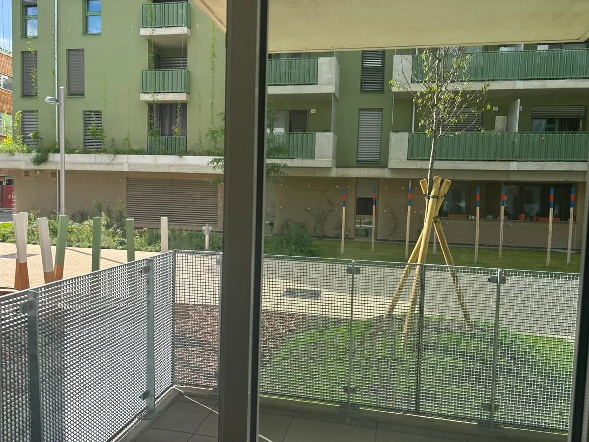 2-Zimmer-Wohnung mieten in Wien – 43 m², € 657 – Bild 10 von 10