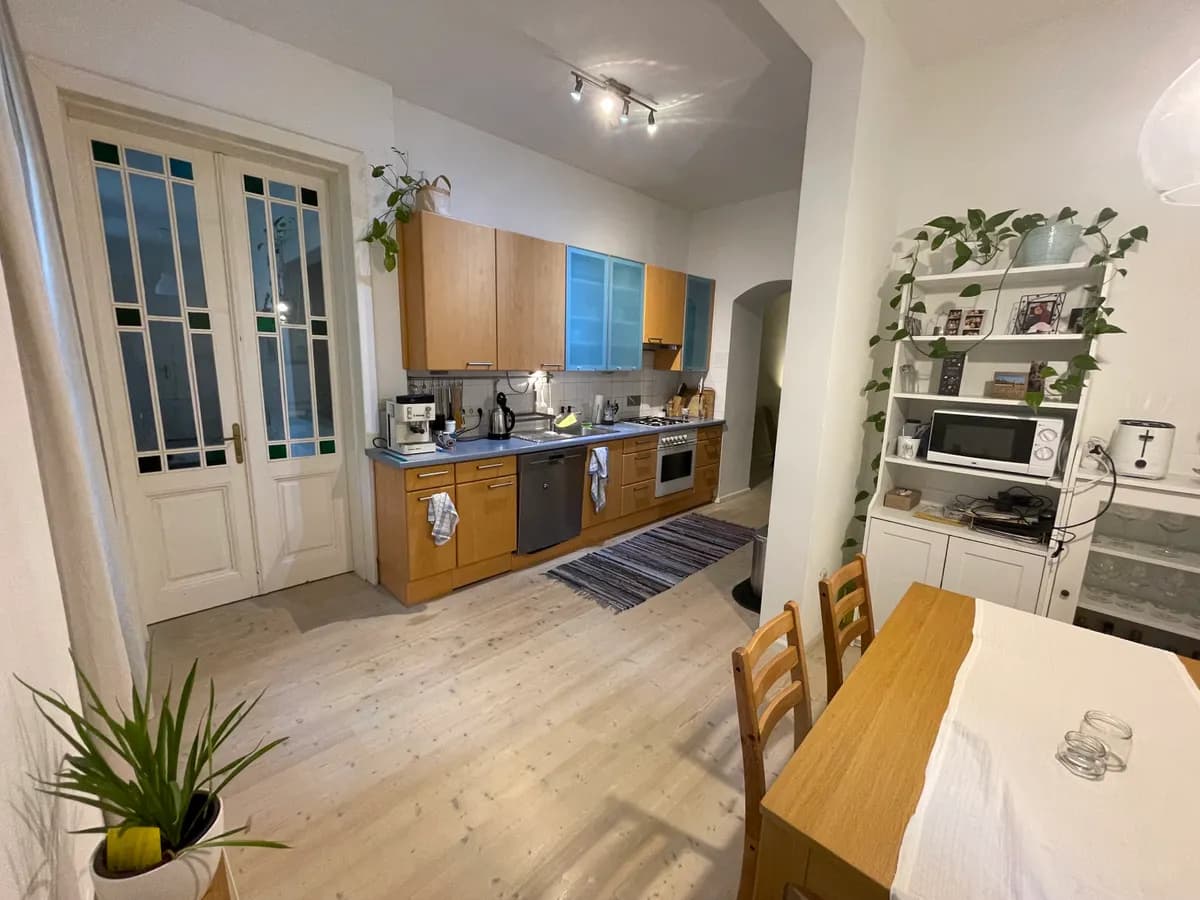 4-Zimmer-Wohnung mieten in Wien – 95 m², € 1.130 – Bild 2 von 14