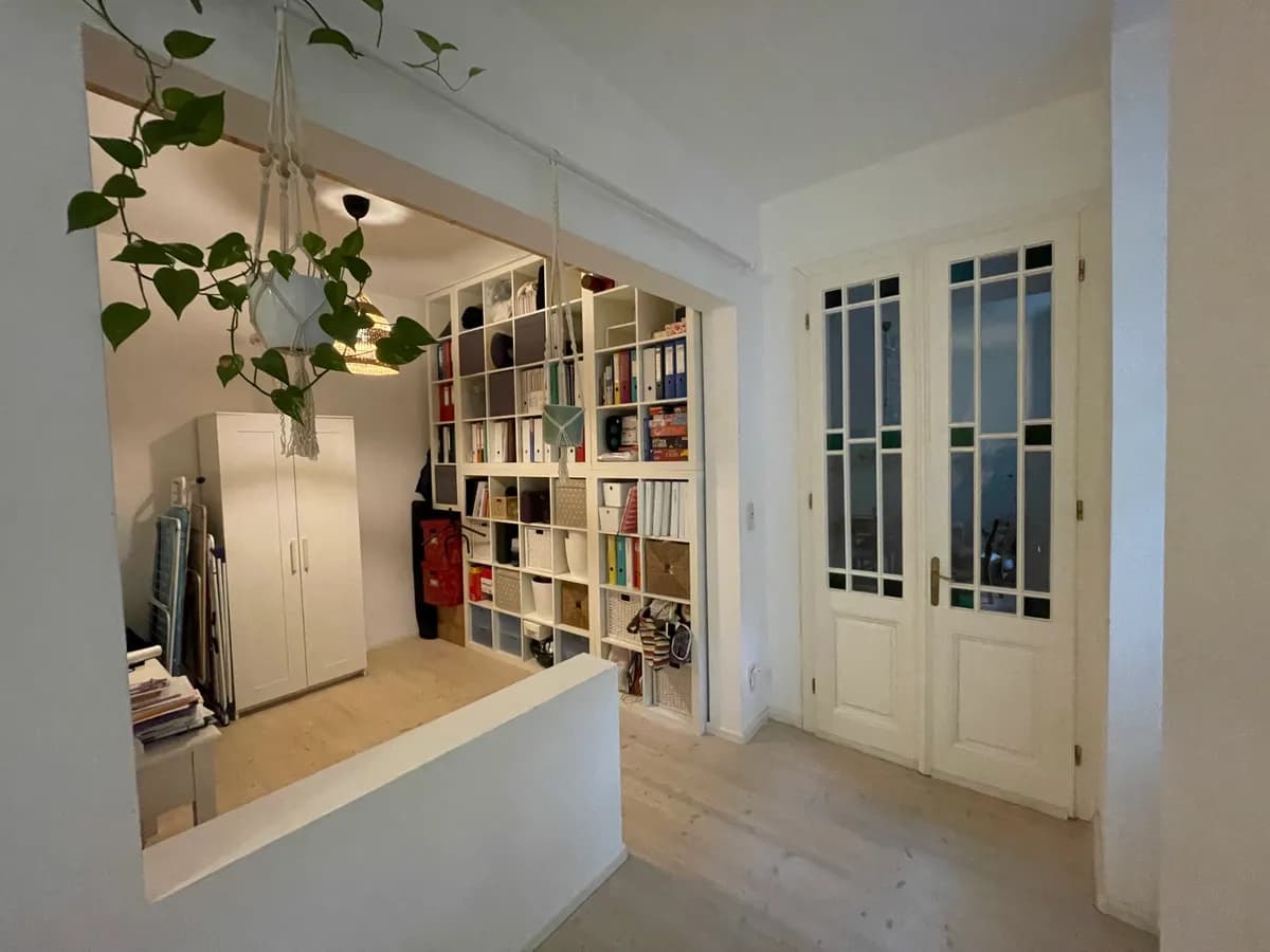 4-Zimmer-Wohnung mieten in Wien – 95 m², € 1.130 – Bild 3 von 14