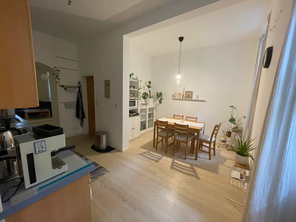 4-Zimmer-Wohnung mieten in Wien – 95 m², € 1.130 – Bild 4 von 14