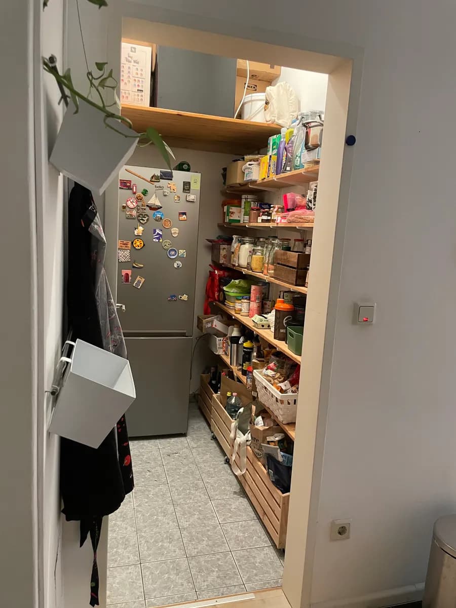 4-Zimmer-Wohnung mieten in Wien – 95 m², € 1.130 – Bild 5 von 14