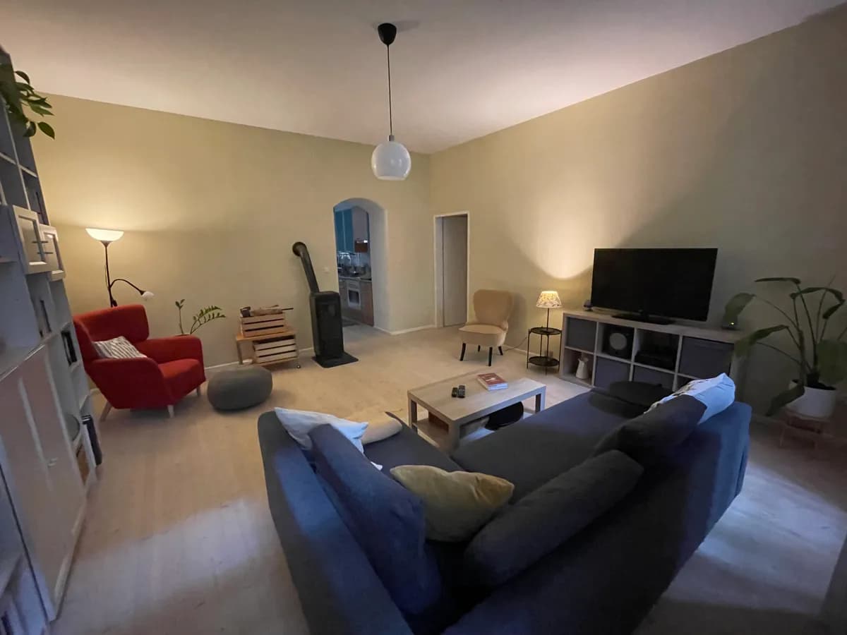 4-Zimmer-Wohnung mieten in Wien – 95 m², € 1.130 – Bild 7 von 14