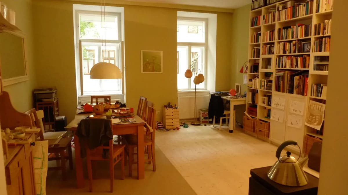 4-Zimmer-Wohnung mieten in Wien – 95 m², € 1.130 – Bild 8 von 14