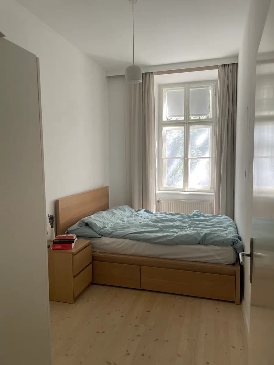 4-Zimmer-Wohnung mieten in Wien – 95 m², € 1.130 – Bild 9 von 14
