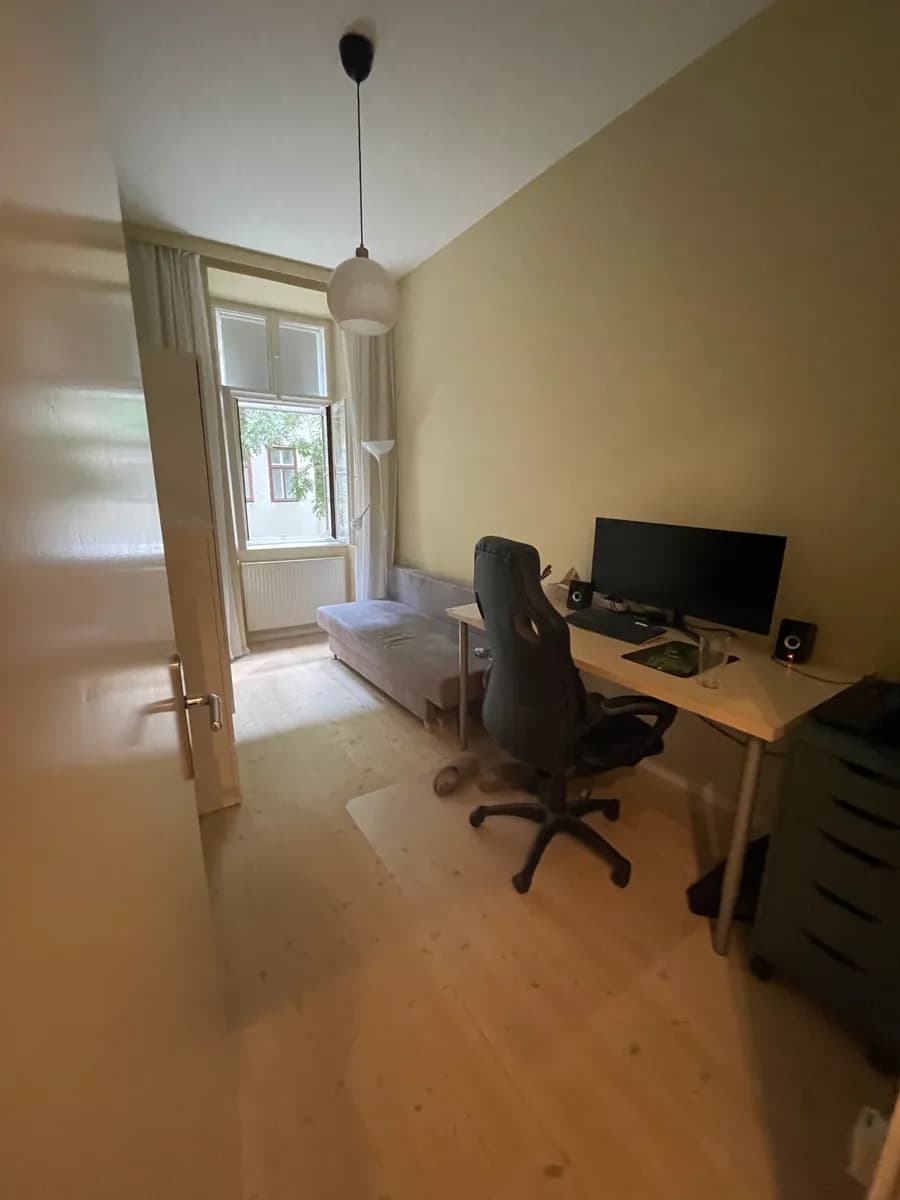 4-Zimmer-Wohnung mieten in Wien – 95 m², € 1.130 – Bild 12 von 14
