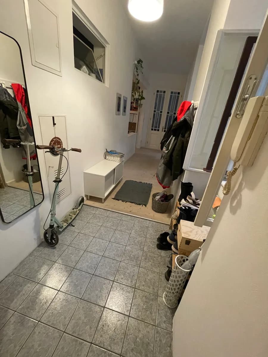 4-Zimmer-Wohnung mieten in Wien – 95 m², € 1.130 – Bild 13 von 14