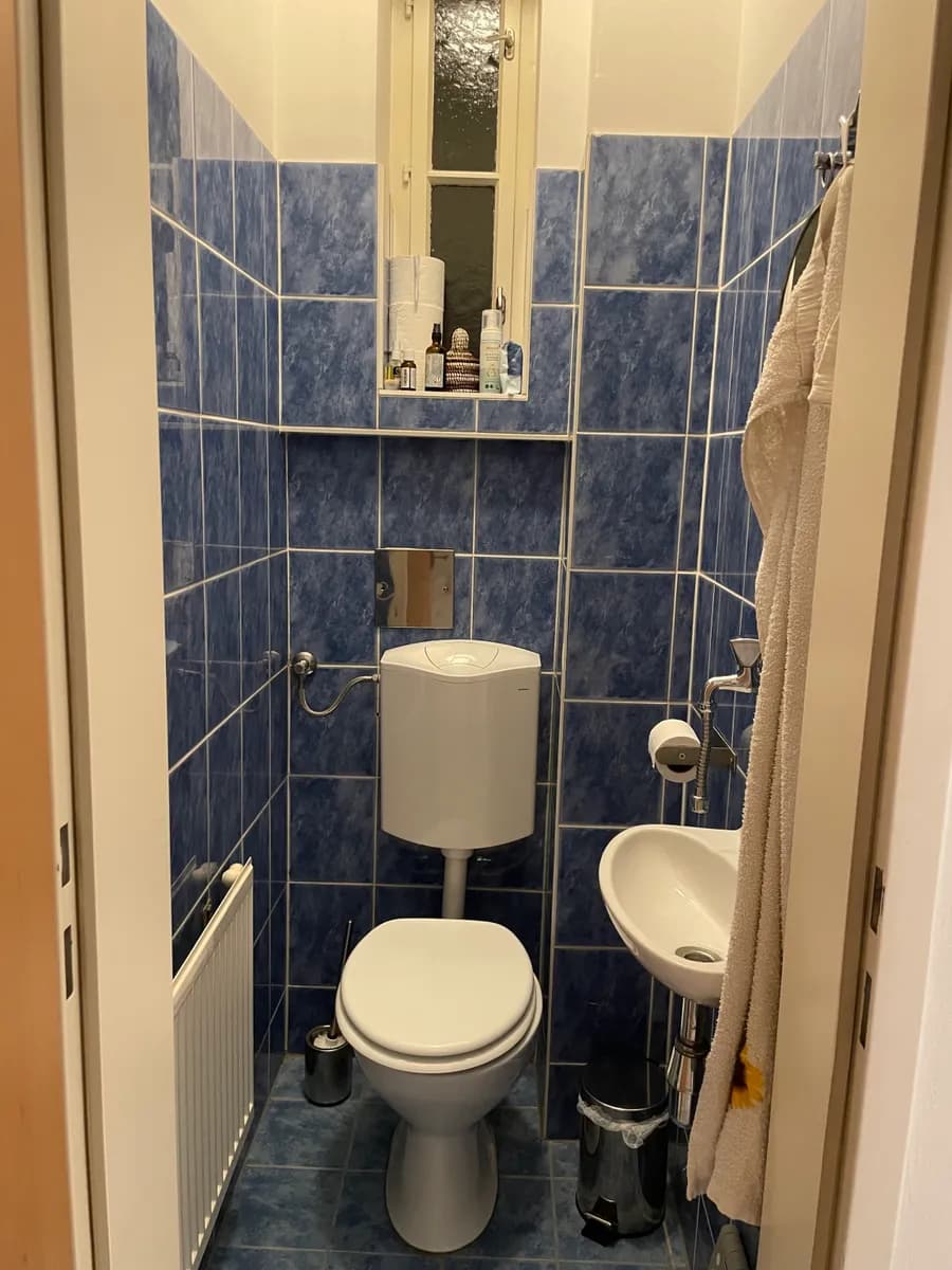 4-Zimmer-Wohnung mieten in Wien – 95 m², € 1.130 – Bild 14 von 14