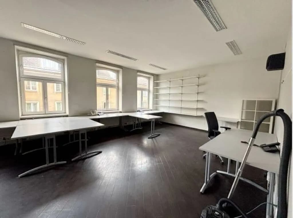 2-Zimmer-Gewerbeimmobilie mieten in Wien – 102 m², € 981 – Bild 3 von 11
