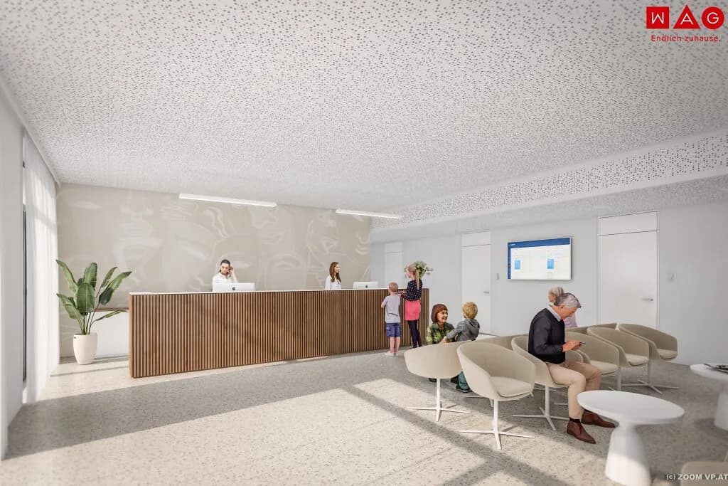 Gewerbeimmobilie mieten in Linz Land – 171 m², € 2.520 – Bild 4 von 20