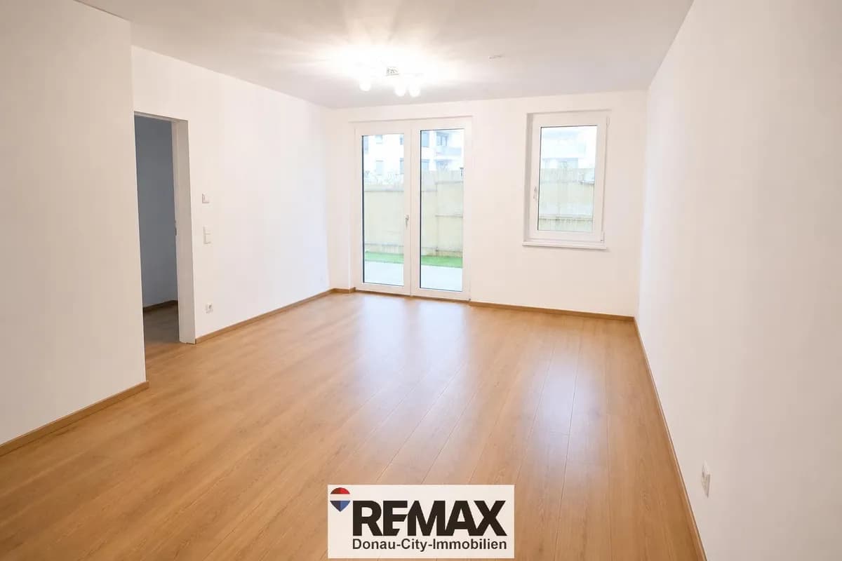 2-Zimmer-Wohnung kaufen in Wien – 45 m², € 289.000