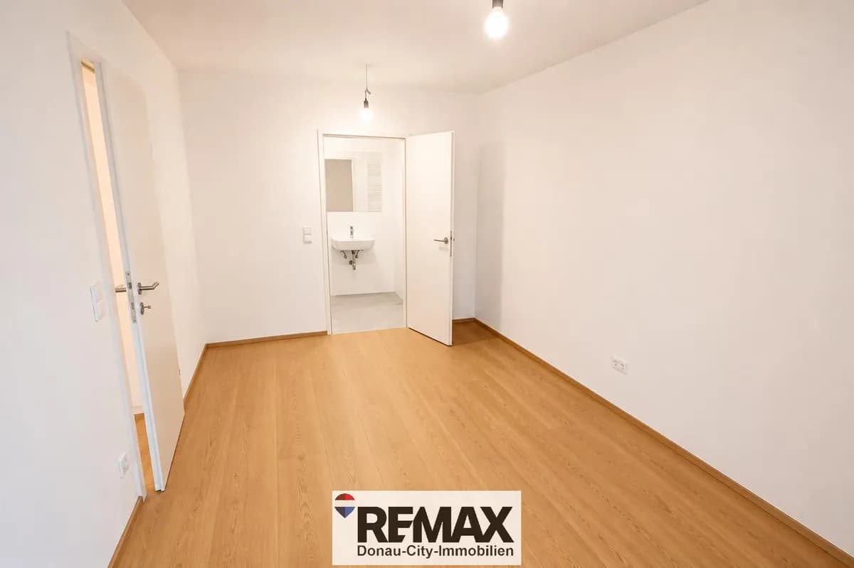 2-Zimmer-Wohnung kaufen in Wien – 45 m², € 289.000 – Bild 2 von 11