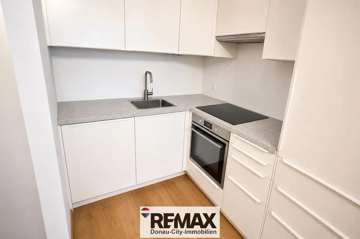 2-Zimmer-Wohnung kaufen in Wien – 45 m², € 289.000 – Bild 3 von 11