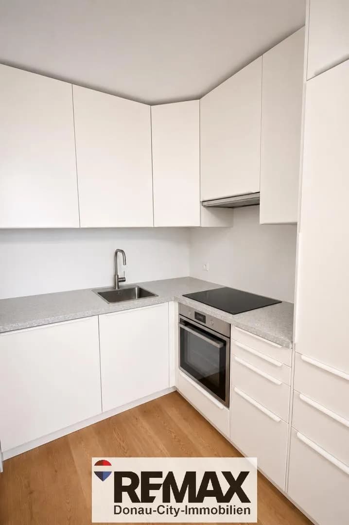 2-Zimmer-Wohnung kaufen in Wien – 45 m², € 289.000 – Bild 4 von 11