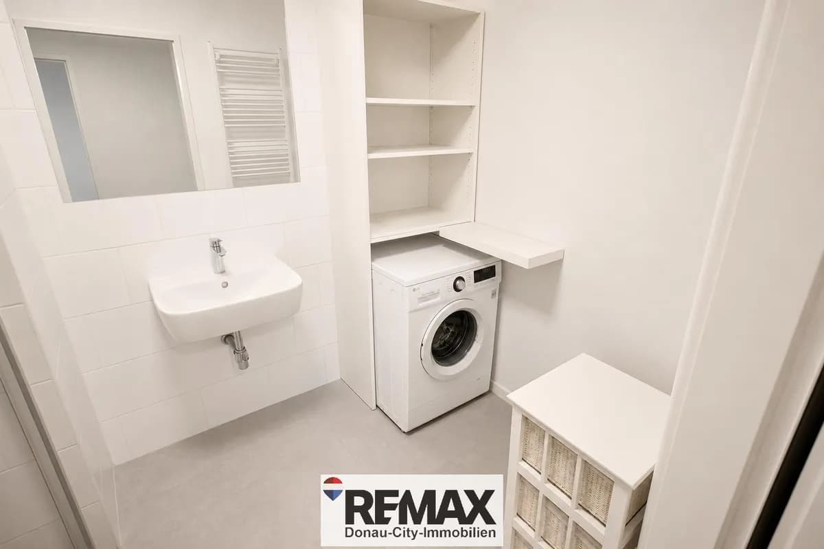 2-Zimmer-Wohnung kaufen in Wien – 45 m², € 289.000 – Bild 6 von 11