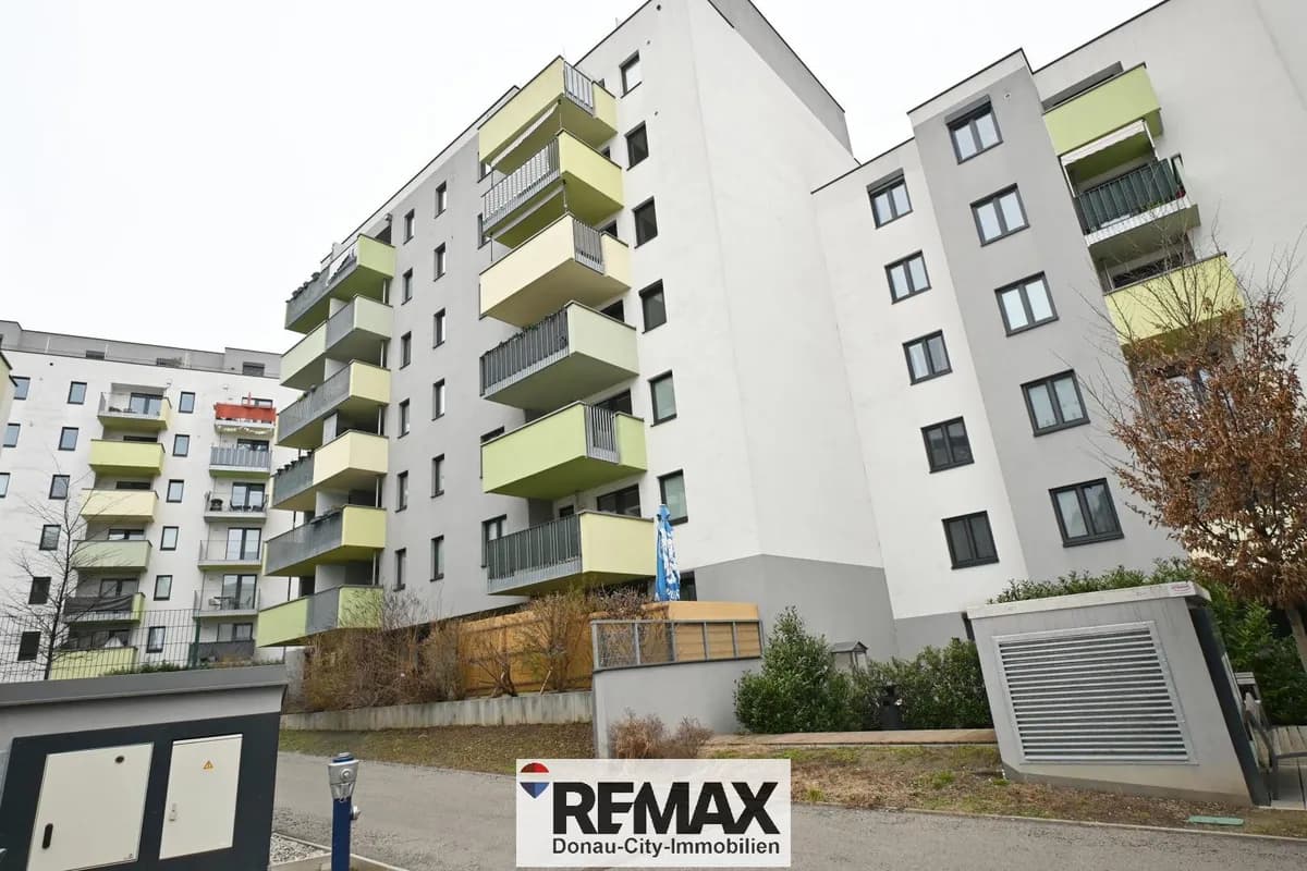 2-Zimmer-Wohnung kaufen in Wien – 45 m², € 289.000 – Bild 8 von 11