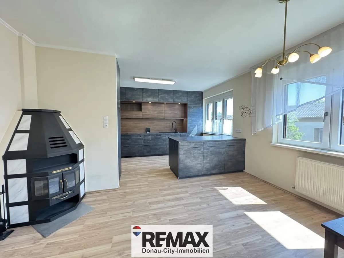7-Zimmer-Haus kaufen in Korneuburg – 250 m², € 595.000 – Bild 3 von 22