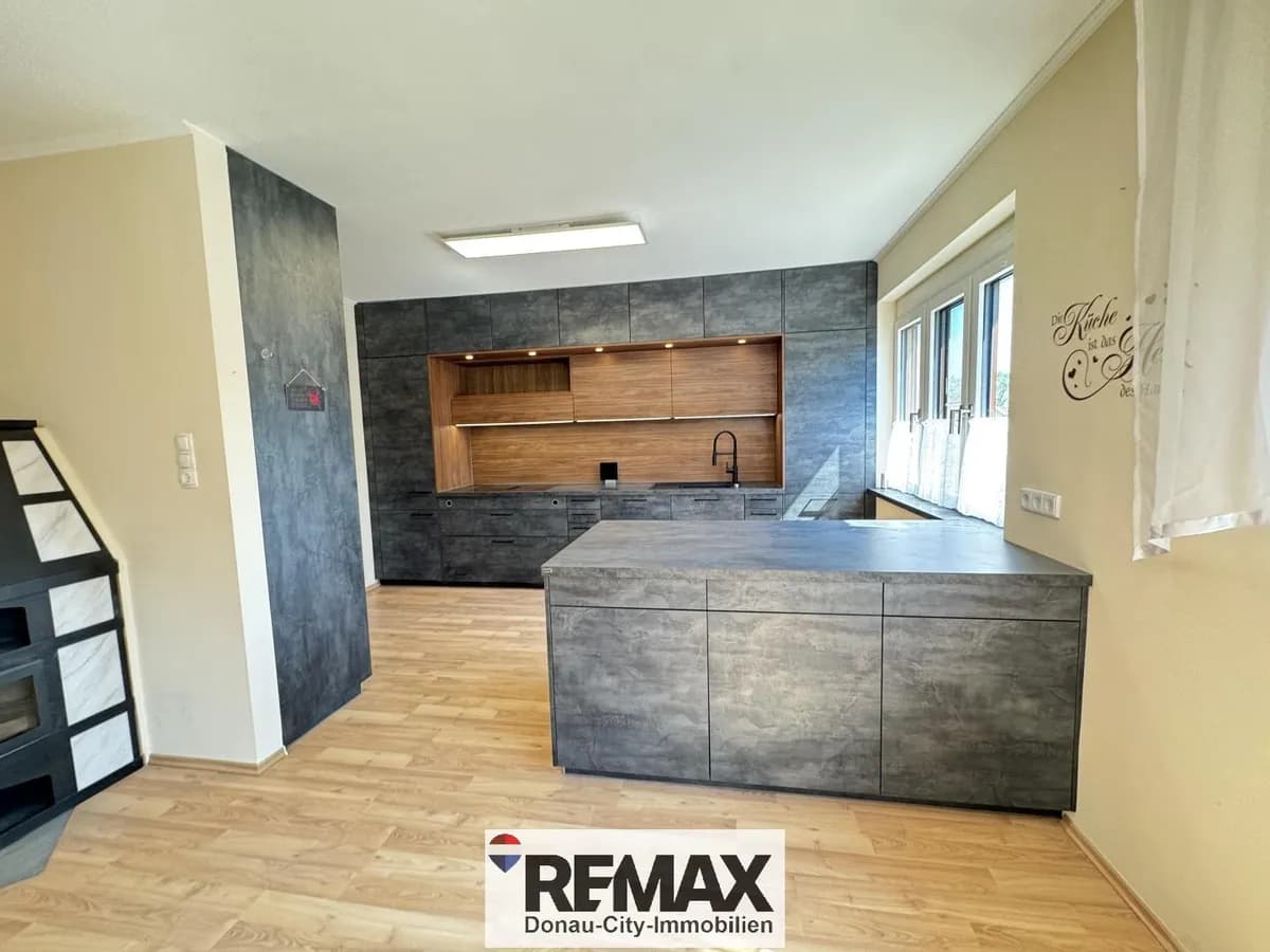 7-Zimmer-Haus kaufen in Korneuburg – 250 m², € 595.000 – Bild 4 von 22