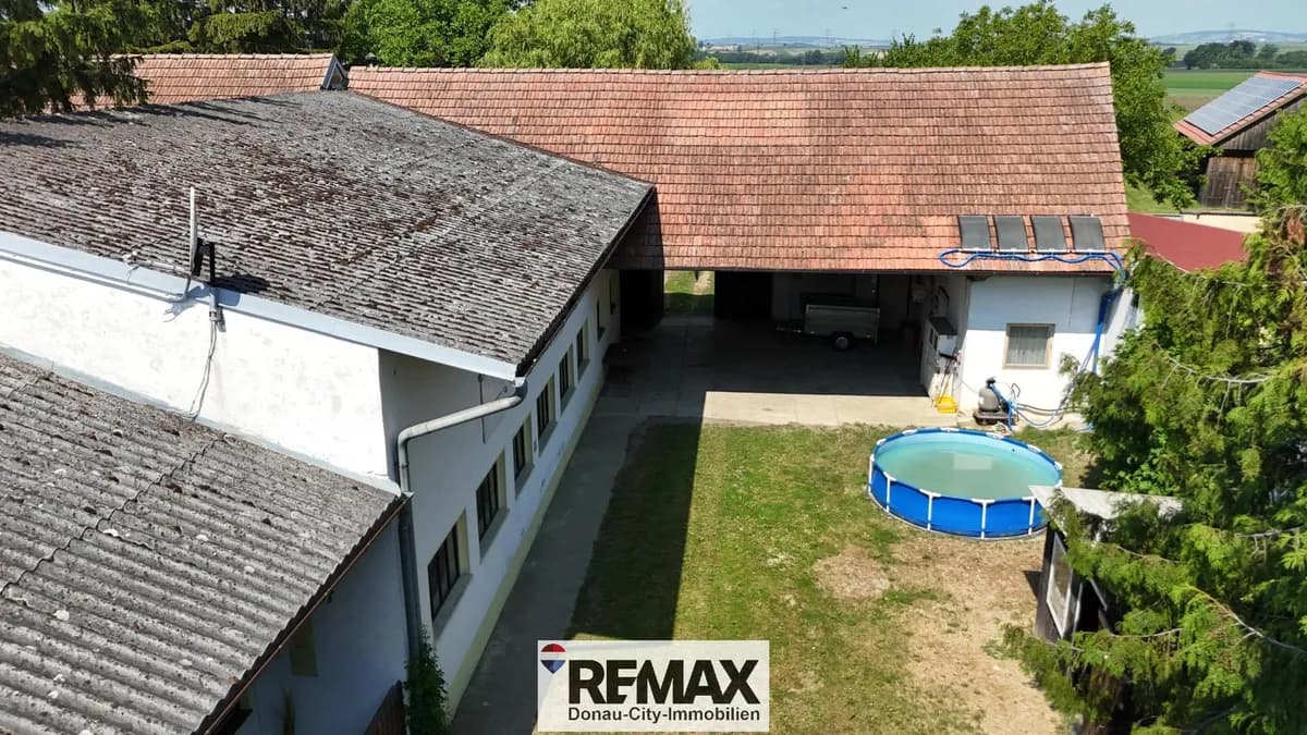7-Zimmer-Haus kaufen in Korneuburg – 250 m², € 595.000 – Bild 6 von 22
