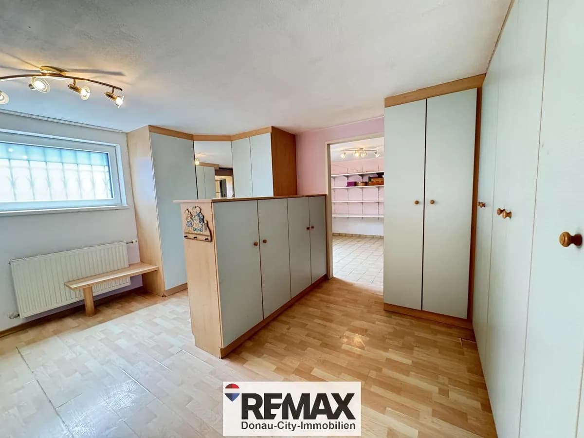 7-Zimmer-Haus kaufen in Korneuburg – 250 m², € 595.000 – Bild 7 von 22