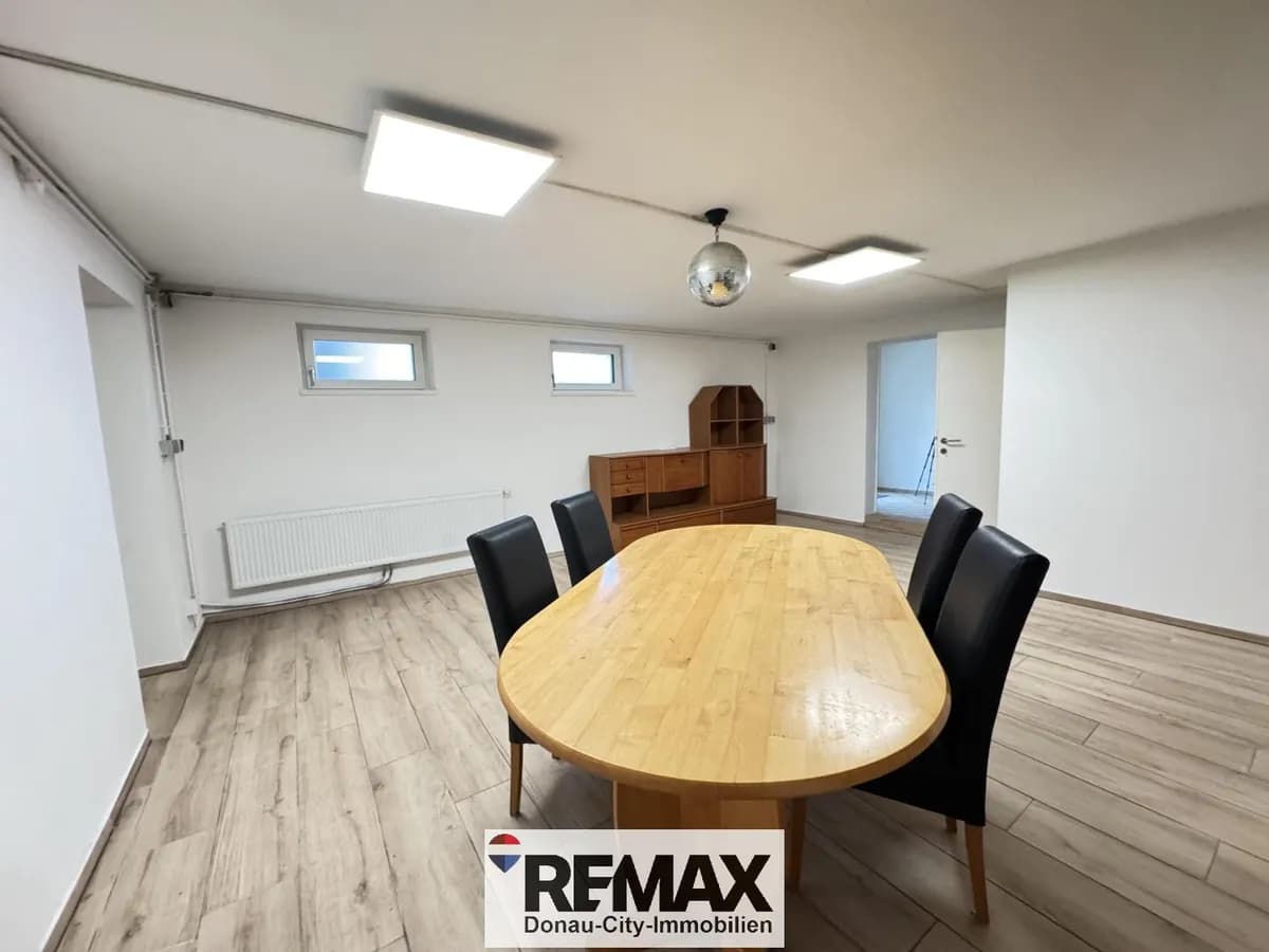 7-Zimmer-Haus kaufen in Korneuburg – 250 m², € 595.000 – Bild 9 von 22