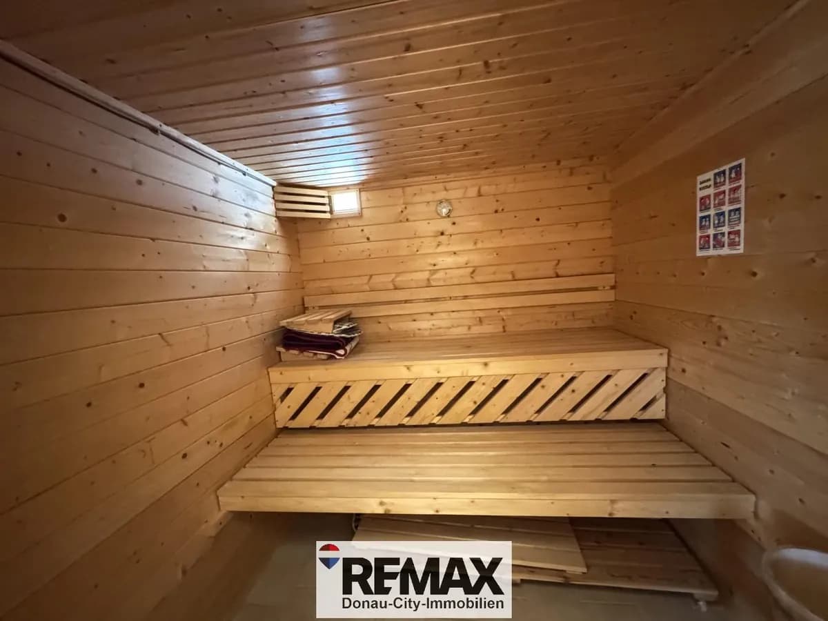 7-Zimmer-Haus kaufen in Korneuburg – 250 m², € 595.000 – Bild 11 von 22