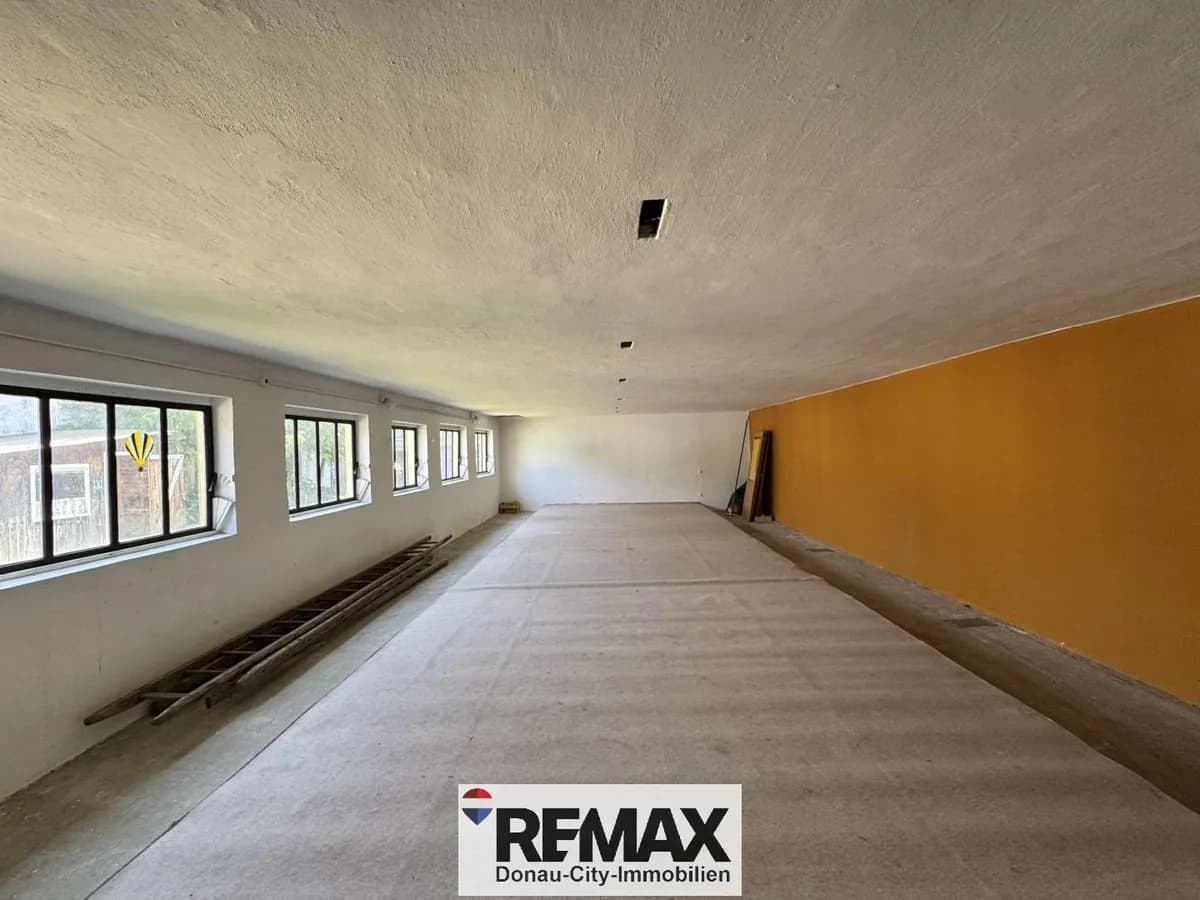 7-Zimmer-Haus kaufen in Korneuburg – 250 m², € 595.000 – Bild 12 von 22